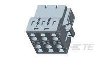 TE Connectivity 2229800-1 TE AMP Dynamic Series, 1 szt. TE Connectivity 2229800-1 TE AMP Dynamic Series, 1 szt.