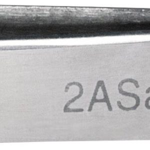 Pęseta precyzyjna TOOLCRAFT TO-5861040 120 mm Pęseta precyzyjna TOOLCRAFT TO-5861040 120 mm