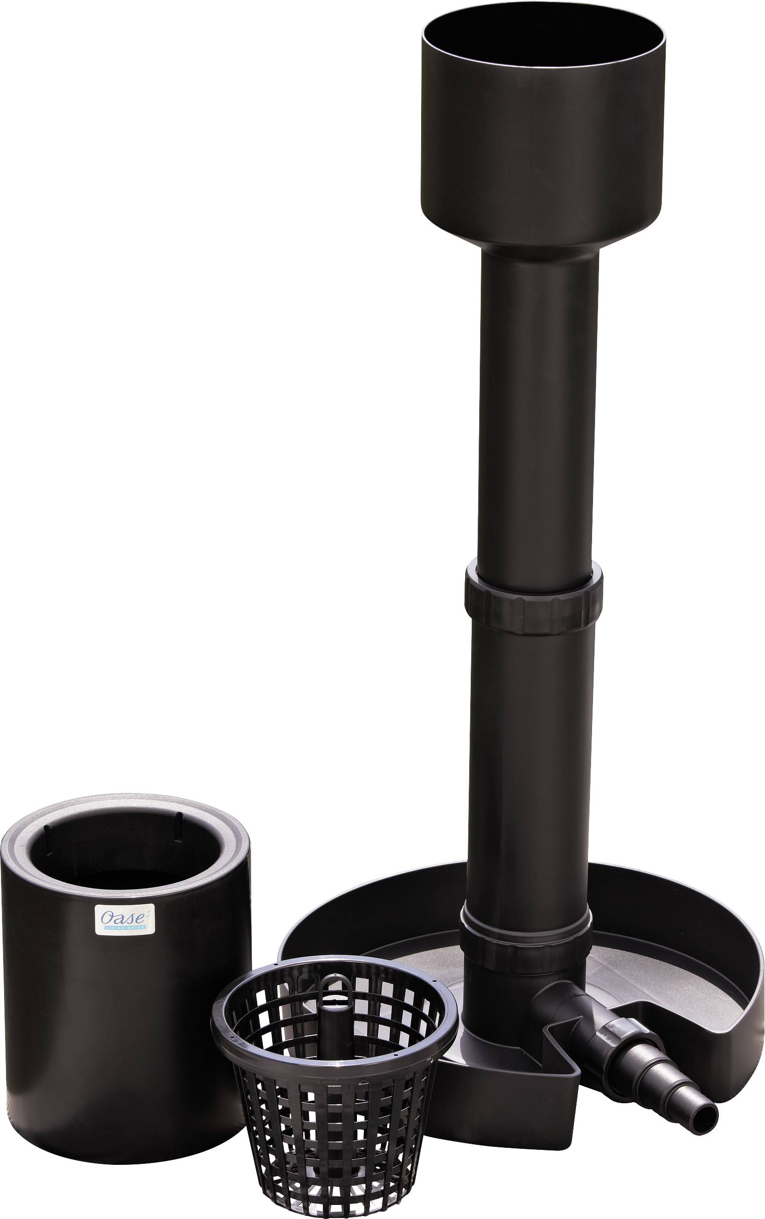Oase 56907 AquaSkim 40 Filtry powierzchniowe 16000 l/h - obrazek 1