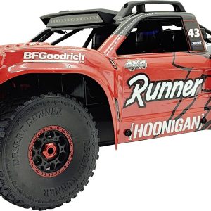 Model samochodu RC Runner, 1:7, RtR Model samochodu RC Runner, 1:7, RtR