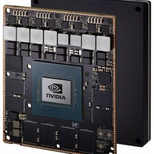Jetson AGX Xavier Nvidia 65 GB 8 x Jetson AGX Xavier Nvidia 65 GB 8 x