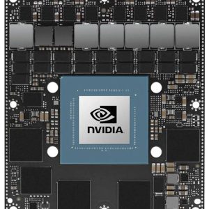 Jetson AGX Orin Nvidia 64 GB 12 x Jetson AGX Orin Nvidia 64 GB 12 x