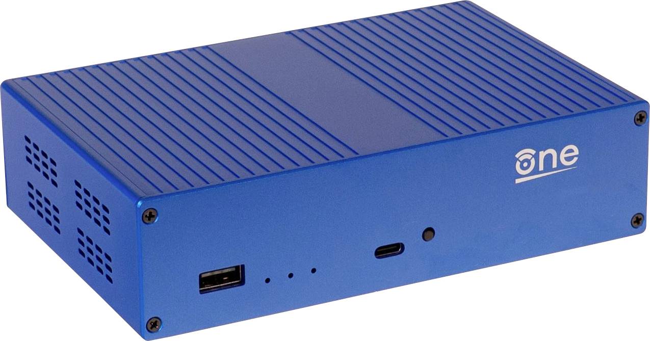 Banana PI 1 GB 2 x - obrazek 1