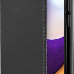sbs mobile Pokrowiec zamykany Samsung Galaxy A52, Galaxy A52s czarny TEBKLITESAA52K sbs mobile Pokrowiec zamykany Samsung Galaxy A52, Galaxy A52s czarny TEBKLITESAA52K