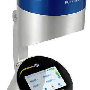 Próbnik powietrza rejestrator danych PCE Instruments PCE-AS1 PCE-AS1 Próbnik powietrza rejestrator danych PCE Instruments PCE-AS1 PCE-AS1