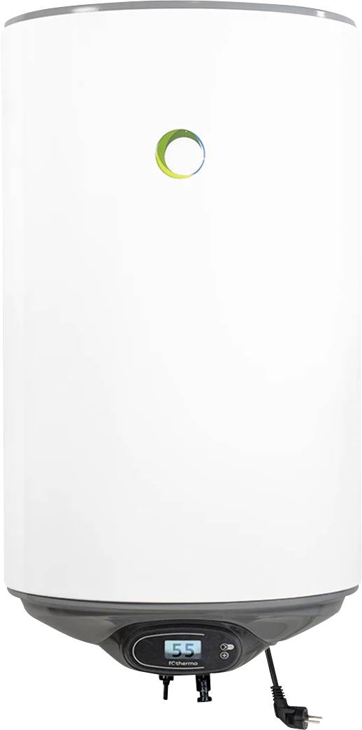 Kocioł wodny hybrydowy fotowoltaiczny Fothermo PVB-80-AC PVB-80-AC, 1500 W