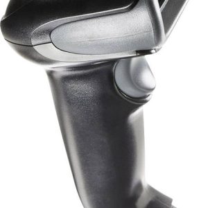 Honeywell Voyager 1250g Skaner kodów kreskowych Przewodowe 1D Laser czarny Skaner ręczny USB