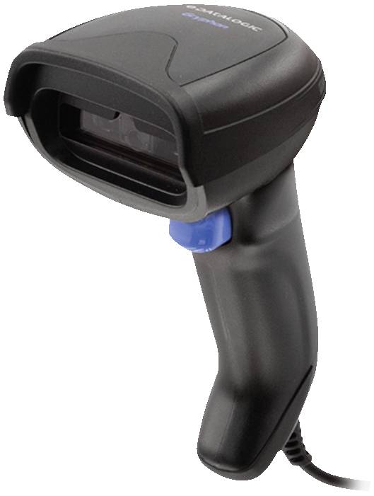 Skaner kodów kreskowych 1D Datalogic Gryphon GD4220, USB, USB-C® - obrazek 1
