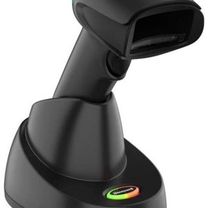 Honeywell Performance 1952g Skaner kodów kreskowych Bluetooth® 1D, 2D Imager czarny Skaner ręczny USB, RS232