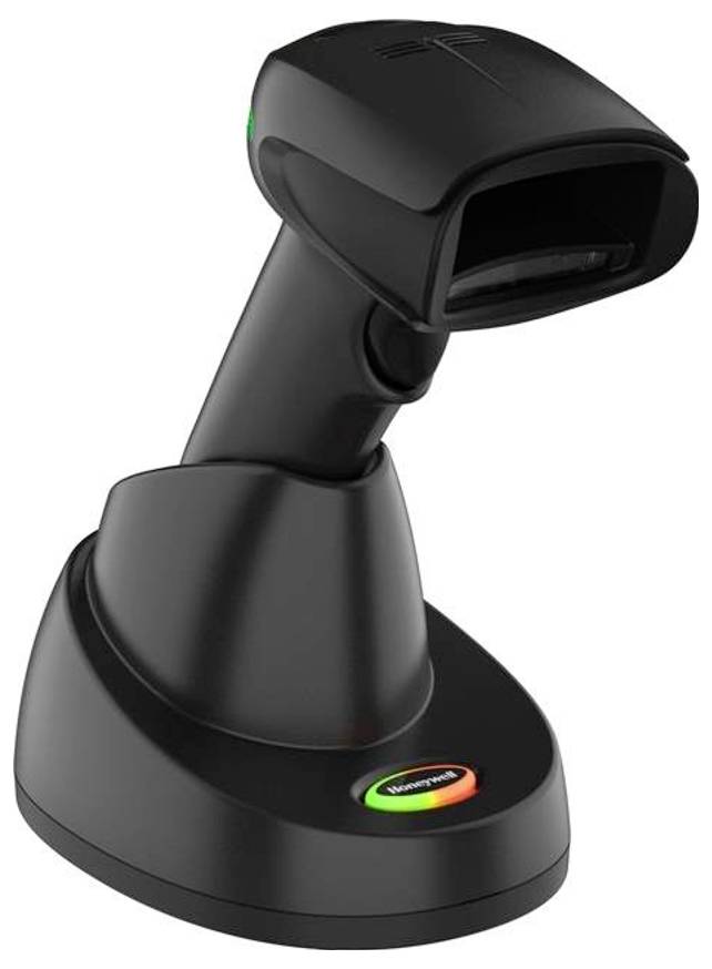 Honeywell Performance 1952g Skaner kodów kreskowych Bluetooth® 1D, 2D Imager czarny Skaner ręczny USB, RS232 - obrazek 1
