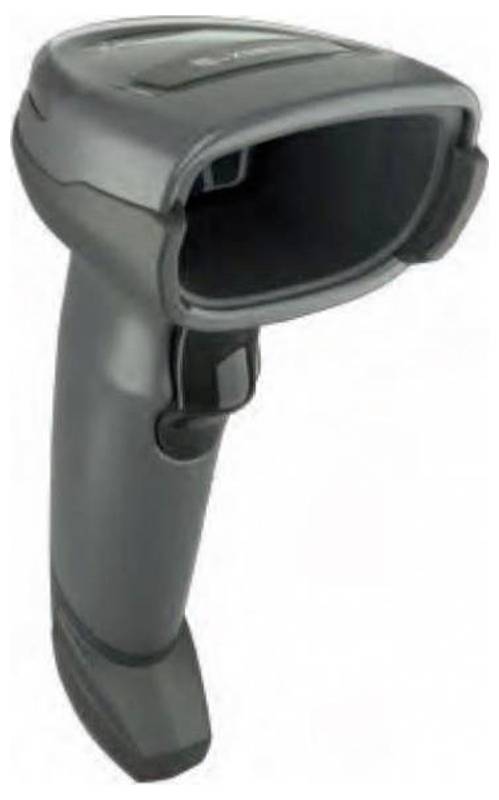 Skaner kodów kreskowych Zebra DS4608, USB - obrazek 1