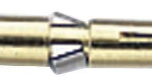 Styk do złączy Han 0,14 – 2,5 mm2 HanR D/R15, 09 15 000 6223, 1 szt. Styk do złączy Han 0,14 – 2,5 mm2 HanR D/R15, 09 15 000 6223, 1 szt.