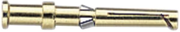 Styk do złączy Han 0,14 – 2,5 mm2 HanR D/R15, 09 15 000 6223, 1 szt.