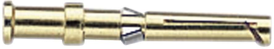 Styk do złączy Han 0,14 - 2,5 mm2 HanR D/R15, 09 15 000 6223, 1 szt. - obrazek 1