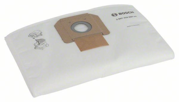 Bosch Accessories 2607432037 5 szt.