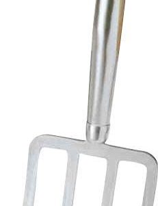 Ideal Office 67050305 Widły ogrodowe Szerokość pracy 17 cm Uchwyt T Ideal Office 67050305 Widły ogrodowe Szerokość pracy 17 cm Uchwyt T