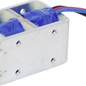 RED MAGNETICS ITS-LX-2723-24VDC Magnes pchający dwukierunkowy 24 V/DC 30 W
