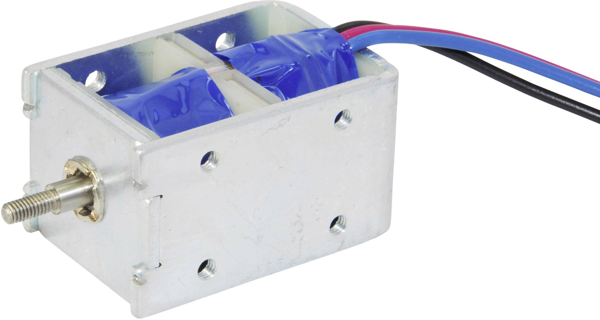RED MAGNETICS ITS-LX-2723-24VDC Magnes pchający dwukierunkowy 24 V/DC 30 W - obrazek 1