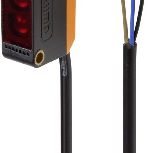 TRU COMPONENTS Czujnik światła TC-9417216 kabel Efektywny zasięg detektora: 50 cm przełączanie światła 1 szt. TRU COMPONENTS Czujnik światła TC-9417216 kabel Efektywny zasięg detektora: 50 cm przełączanie światła 1 szt.