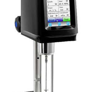 Miernik lepkości PCE Instruments