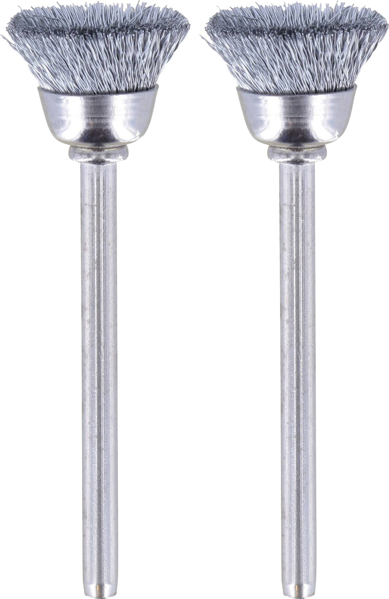 Dremel 26150442JA N/A N/A Ø trzonka 3.2 mm 2 szt. - obrazek 1