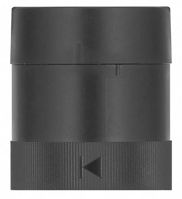 Element sygnalizacyjny „Brzęczyk” Werma Signaltechnik 24 V/AC, 24 V/DC 635.800.75