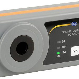 PCE Instruments Kalibrator