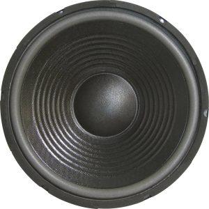 Subwoofer PA Sintron 203377 czarny Subwoofer PA Sintron 203377 czarny