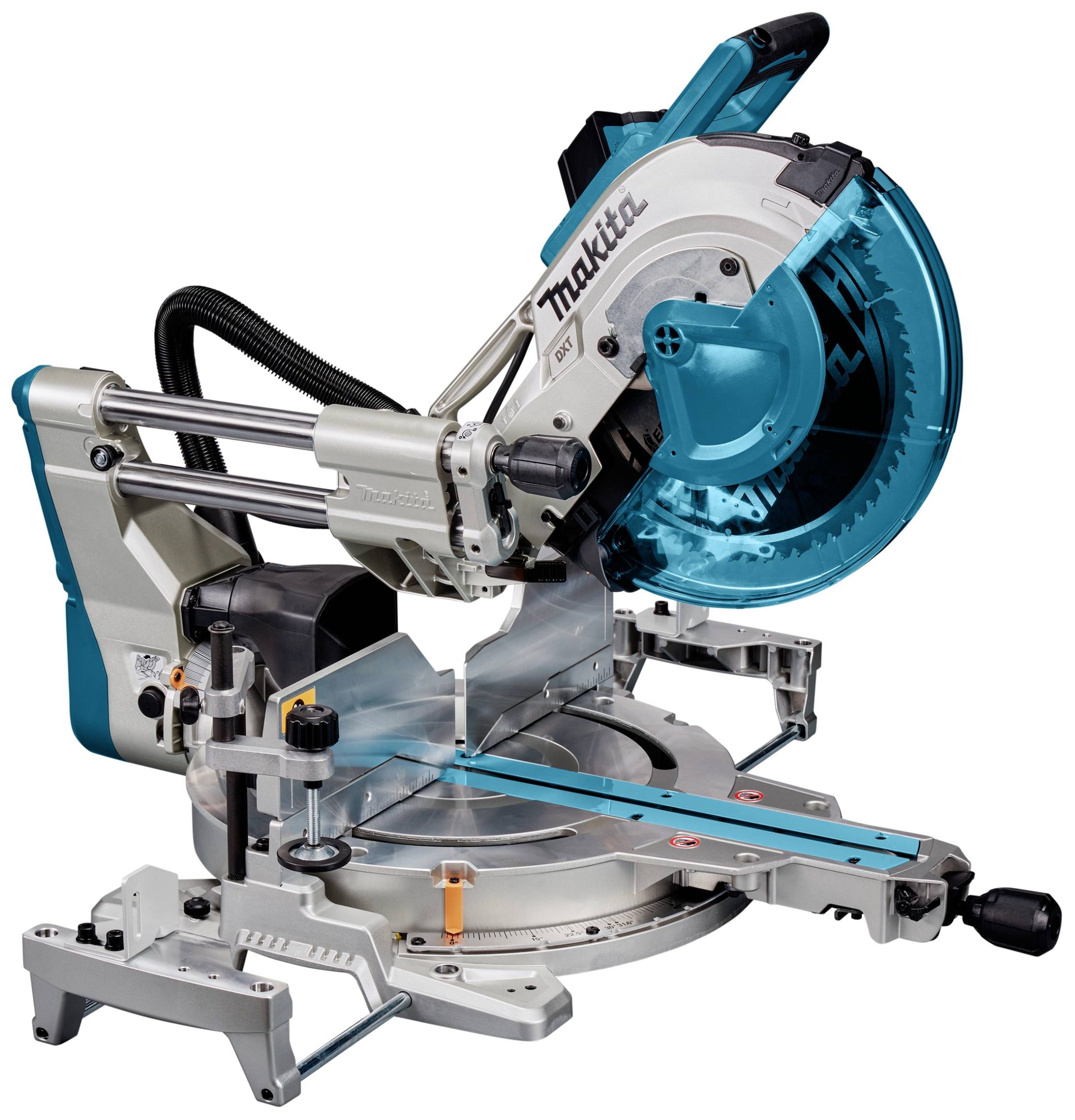 Piła ukosowa Makita LS1219L LS1219L 1 szt. - obrazek 1