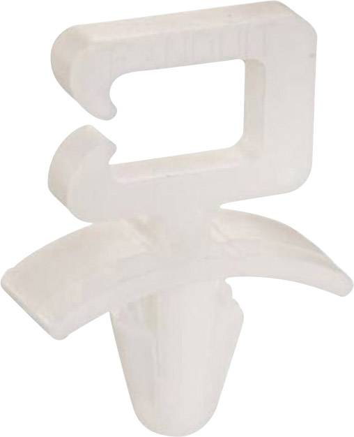 Uchwyt kablowy Panduit HWS2819-C z mocowaniem kotwicowym HWS2819-C 1 szt. - obrazek 1
