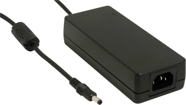 Zasilacz stałonapięciowy MEAN WELL GST90A24-P1M GST90A24-P1M 3.75 A 90 W