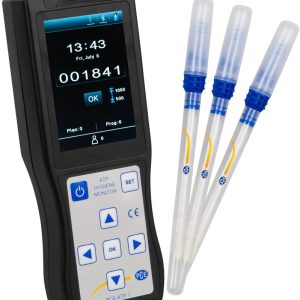 Luminometr PCE Instruments Luminometr PCE Instruments