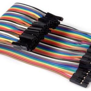 Kabel Jumper Whadda WPA429 1 szt. Kabel Jumper Whadda WPA429 1 szt.