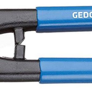 Nożyce do cięcia blachy Gedore 421027 4514360
