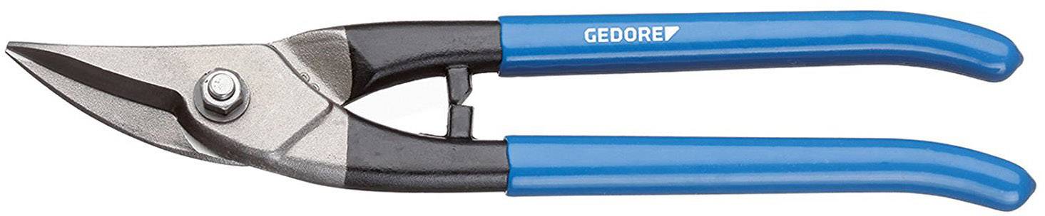 Nożyce do cięcia blachy Gedore 421027 4514360 - obrazek 1