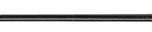 BERNSTEIN Tools for Electronics 2-265-2 Końcówka pomiarowa 2-265-2 złącze żeńskie 4 mm CAT I czarny 1 szt. BERNSTEIN Tools for Electronics 2-265-2 Końcówka pomiarowa 2-265-2 złącze żeńskie 4 mm CAT I czarny 1 szt.
