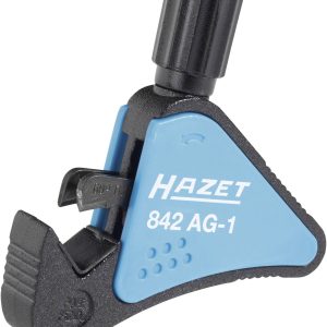 Urządzenie do naprawy gwintów, Hazet 842AG-1, uniwersalne, 4 – 13 mm (5/32″ – 1/2″) Urządzenie do naprawy gwintów, Hazet 842AG-1, uniwersalne, 4 – 13 mm (5/32″ – 1/2″)