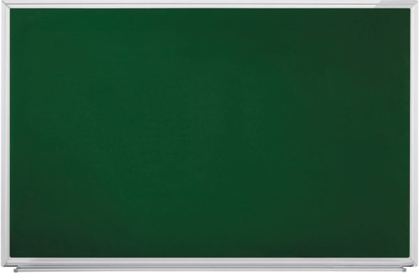 Tablica kredowa magnetoplan SP (S x W) 1200 mm x 900 mm
