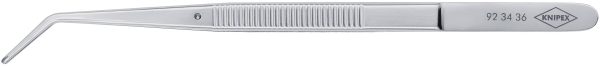 Pęseta precyzyjna Knipex 92 34 36 155 mm