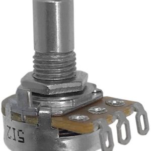 Potentiometer Service RV16AF-10-15R-B10K-3 RV16AF-10-15R-B10K Potencjometr obrotowy 1-obrotowy mono 0.125 W 10 kΩ 1 szt. Potentiometer Service RV16AF-10-15R-B10K-3 RV16AF-10-15R-B10K Potencjometr obrotowy 1-obrotowy mono 0.125 W 10 kΩ 1 szt.