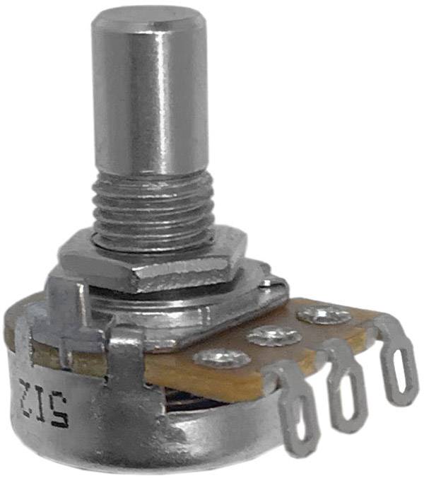 Potentiometer Service RV16AF-10-15R-B10K-3 RV16AF-10-15R-B10K Potencjometr obrotowy 1-obrotowy mono 0.125 W 10 kΩ 1 szt.