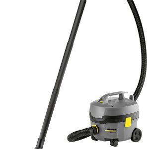 Odkurzacz do pracy na sucho Kärcher Professional T 7/1 Classic 1.527-223.0 T 7/1 40 l/s 7.5 l 1 szt. Odkurzacz do pracy na sucho Kärcher Professional T 7/1 Classic 1.527-223.0 T 7/1 40 l/s 7.5 l 1 szt.