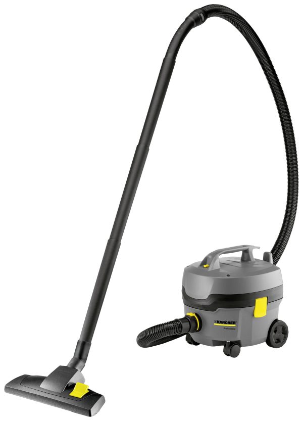 Odkurzacz do pracy na sucho Kärcher Professional T 7/1 Classic 1.527-223.0 T 7/1 40 l/s 7.5 l 1 szt.
