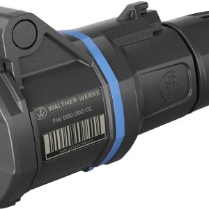 Łacznik CEE Walther Werke FW311306SK 16 A 250 V Łacznik CEE Walther Werke FW311306SK 16 A 250 V