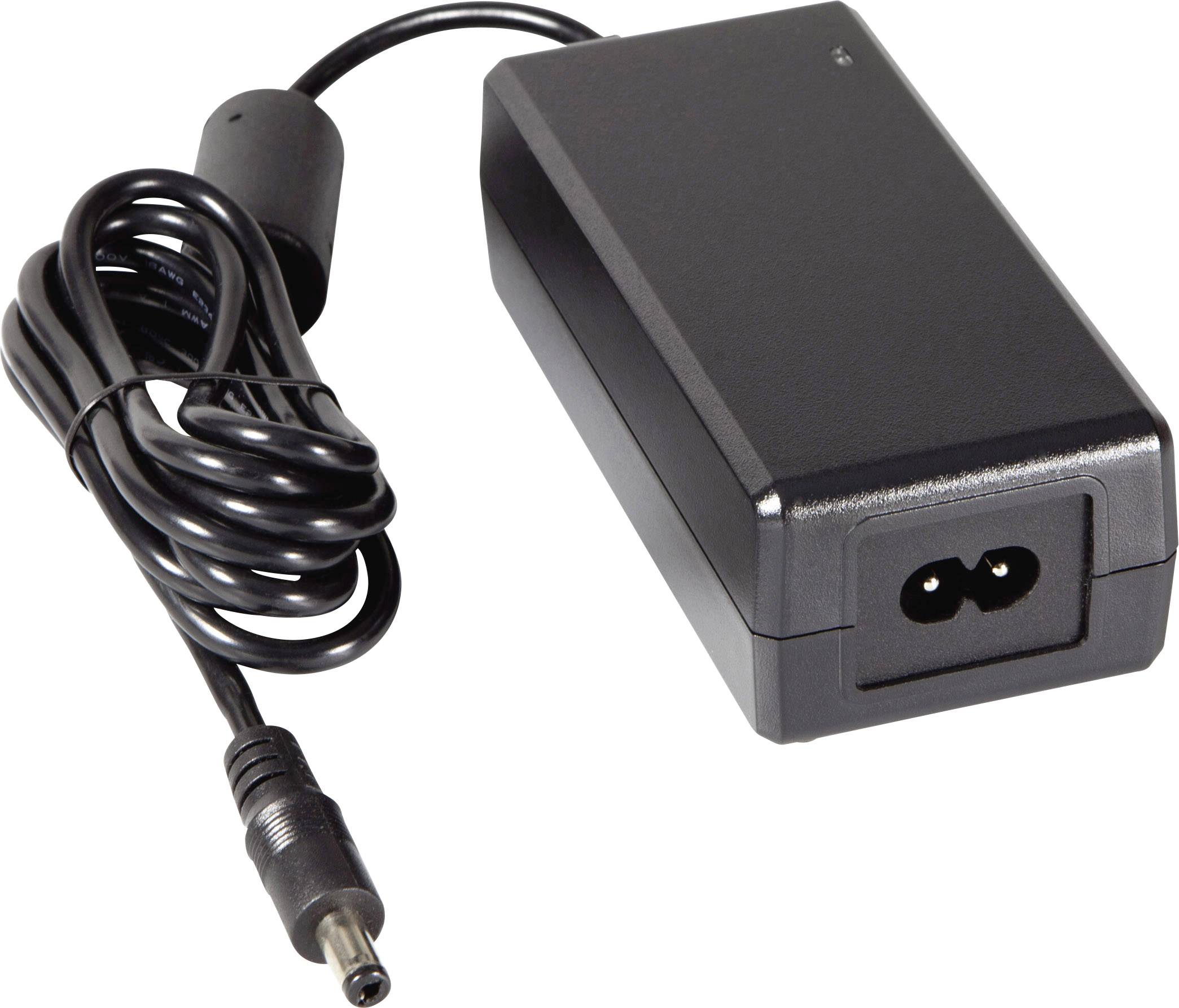 Zasilacz stałonapięciowy Dehner Elektronik ATS 065T-A240 ATS 065T-A240 2.71 A 65 W - obrazek 1
