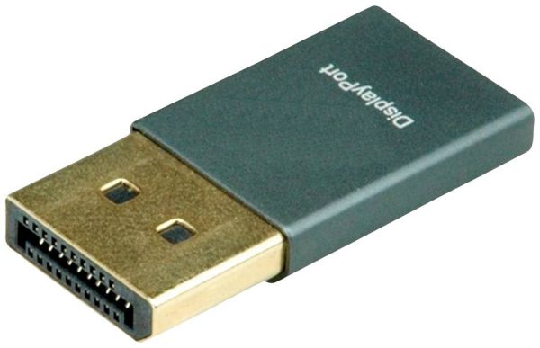 emulator EDID DisplayPort Value 14.99.3446, 0 mm
