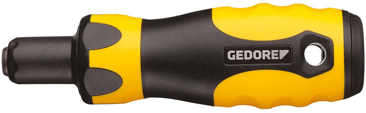 Wkrętak dynamometryczny Gedore PGNE 4.5 FS 2927810 0.5 - 4.5 Nm - obrazek 1