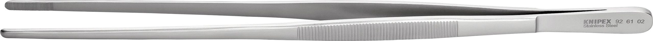 Pęseta uniwersalna Knipex 92 61 02 300 mm - obrazek 1
