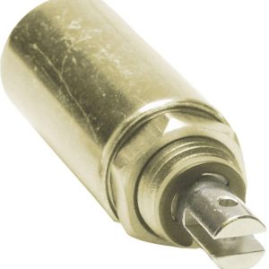 RED MAGNETICS ITS-LZ-1949-Z-12VDC Magnes pchający pull 0.6 N 11 N 12 V/DC 7 W