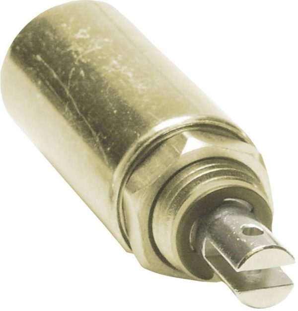 RED MAGNETICS ITS-LZ-1949-Z-12VDC Magnes pchający pull 0.6 N 11 N 12 V/DC 7 W